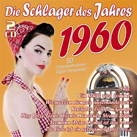 Schlager 1960